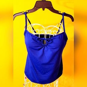Lands End Tankini